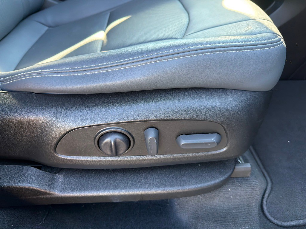 2023 Buick Enclave Image 25