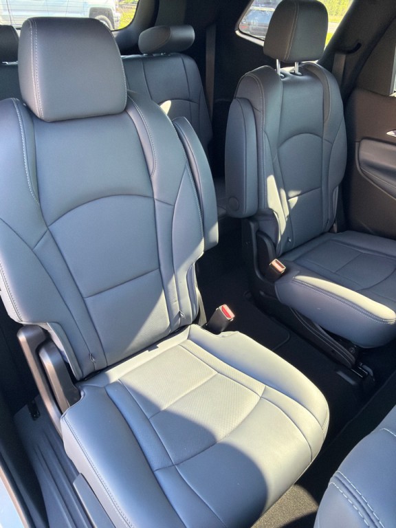 2023 Buick Enclave Image 27