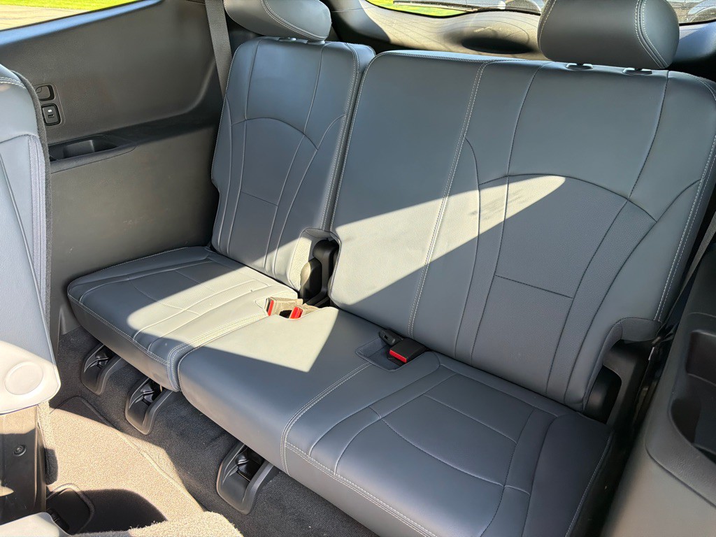 2023 Buick Enclave Image 28