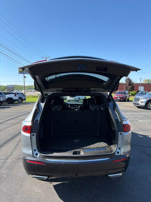 2023 Buick Enclave Image 29