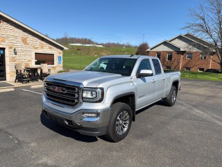 Image for 2017 GMC Sierra 1500 SLE ID: 7311753