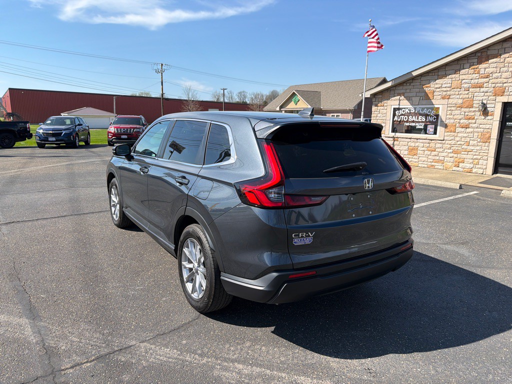 2023 Honda CR-V Image 3