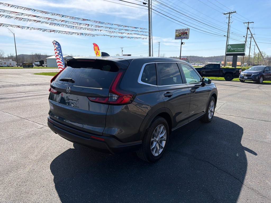 2023 Honda CR-V Image 5