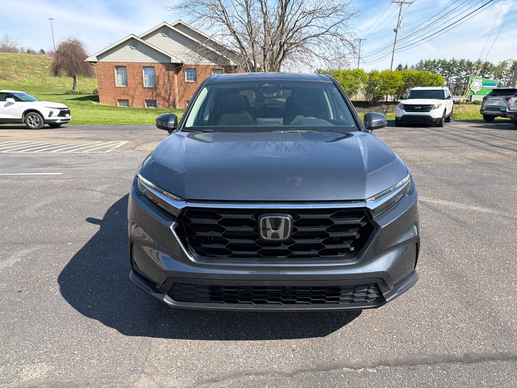 2023 Honda CR-V Image 8