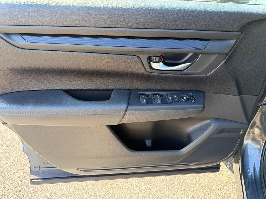 2023 Honda CR-V Image 9