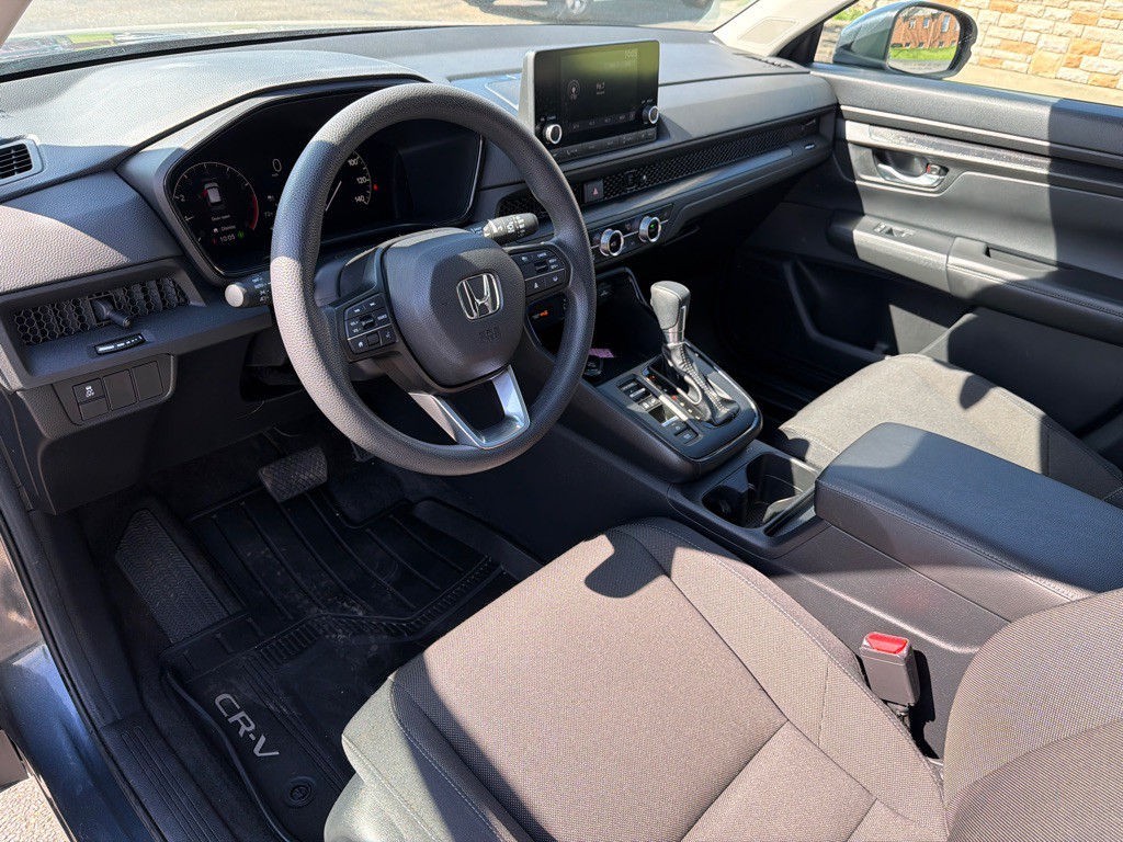 2023 Honda CR-V Image 11