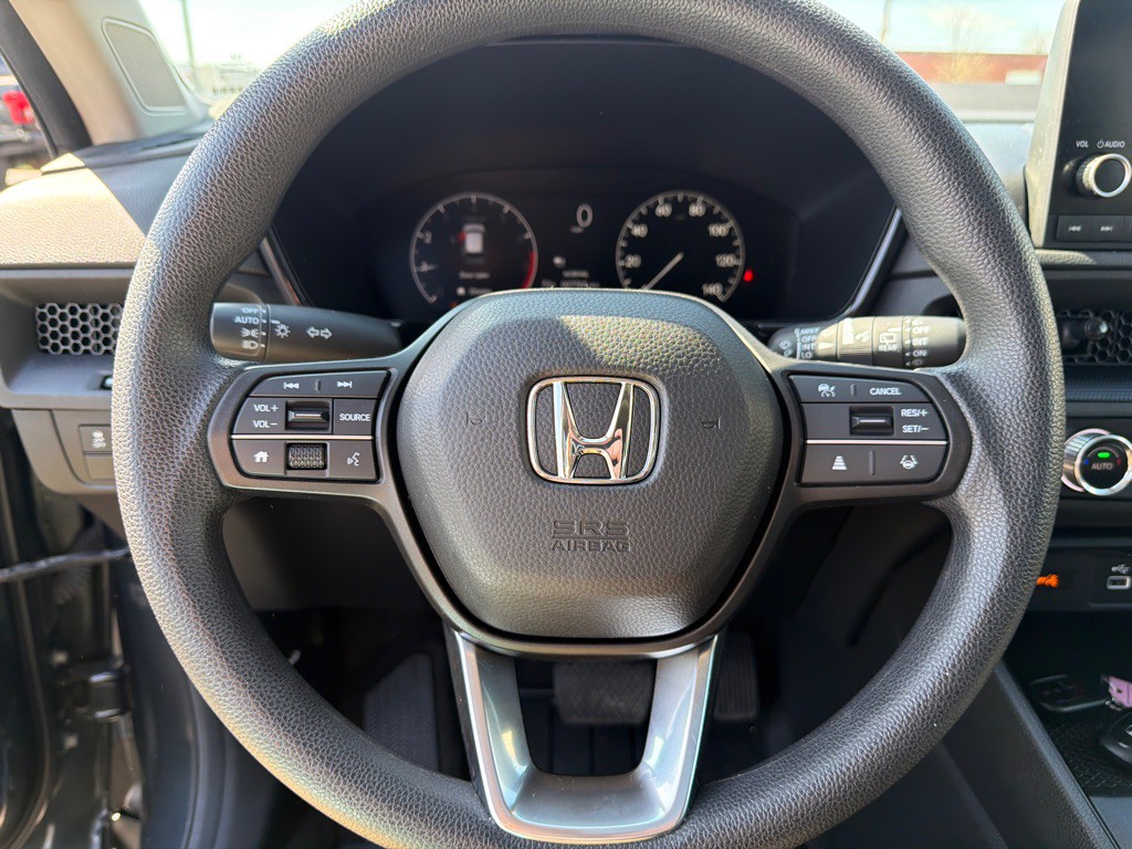2023 Honda CR-V Image 12