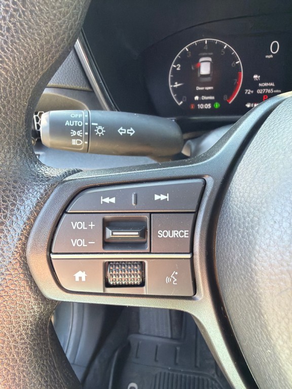 2023 Honda CR-V Image 13