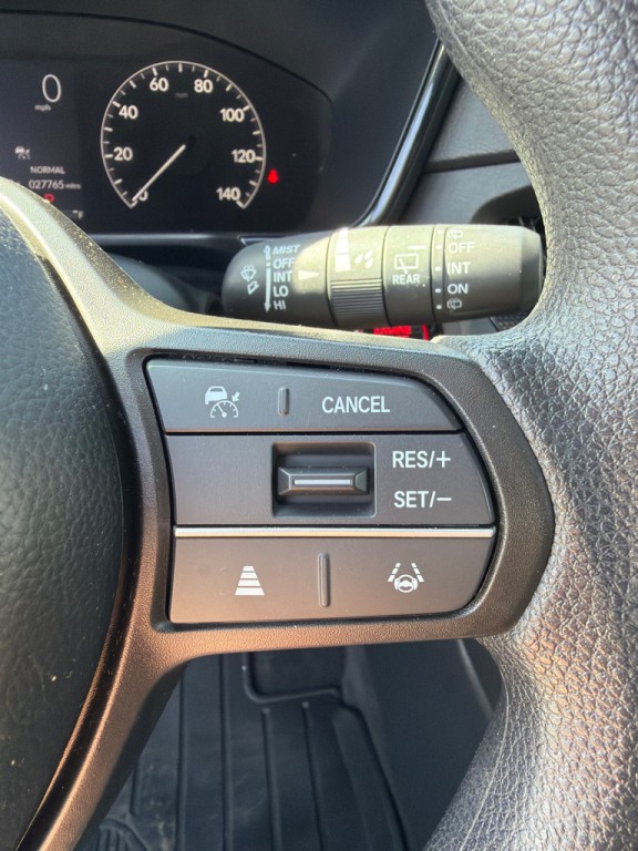 2023 Honda CR-V Image 14