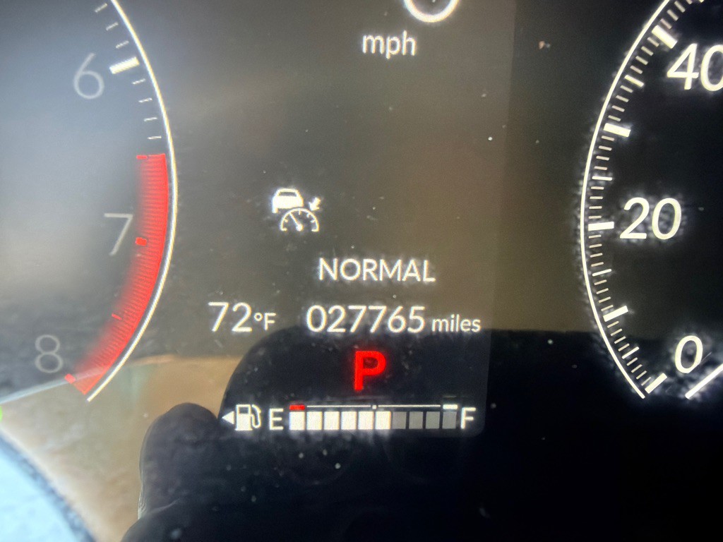 2023 Honda CR-V Image 15