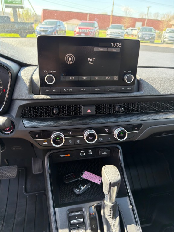 2023 Honda CR-V Image 16