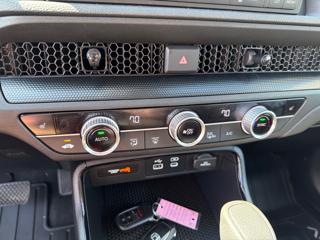 2023 Honda CR-V Image 19