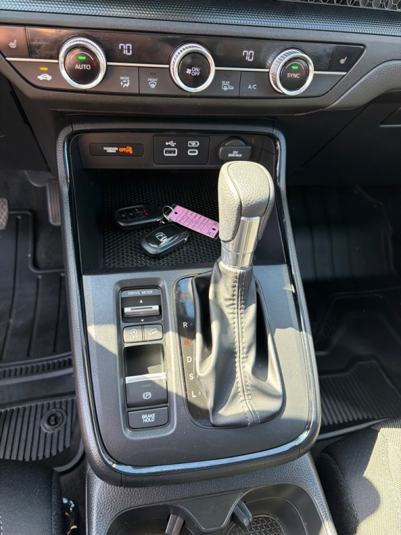 2023 Honda CR-V Image 21