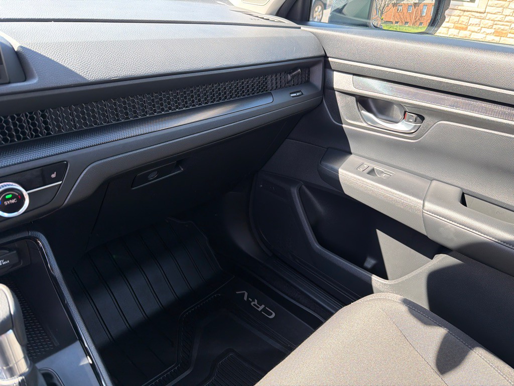 2023 Honda CR-V Image 22