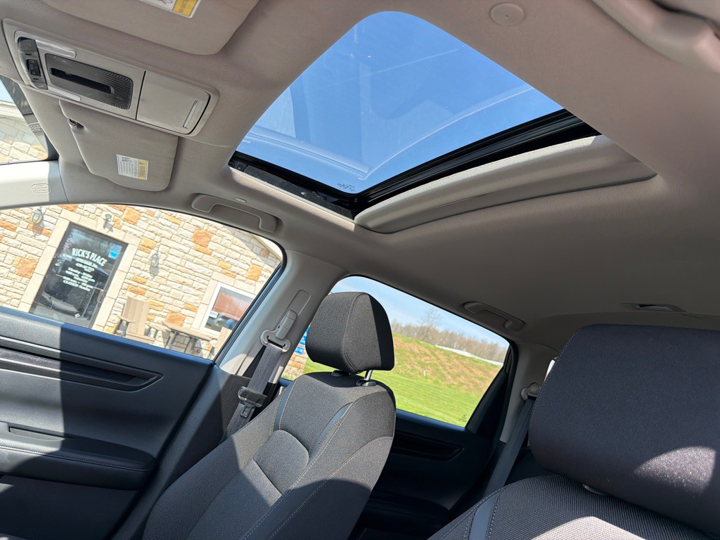 2023 Honda CR-V Image 28