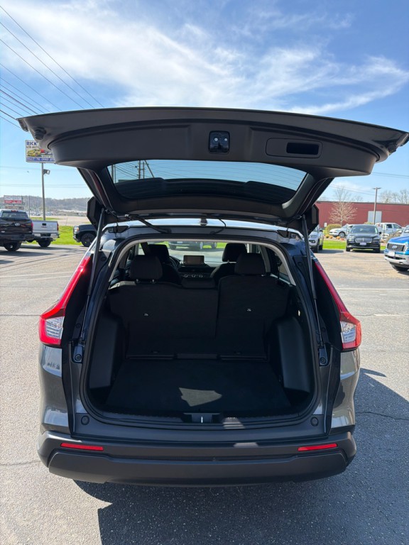 2023 Honda CR-V Image 29