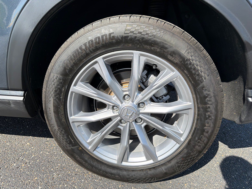 2023 Honda CR-V Image 31