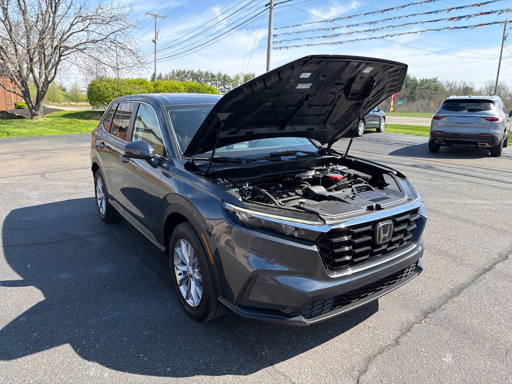 2023 Honda CR-V Image 32