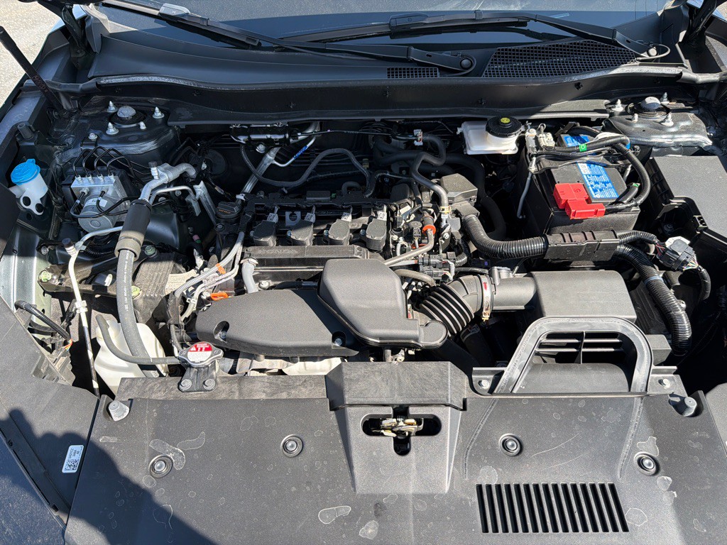 2023 Honda CR-V Image 33