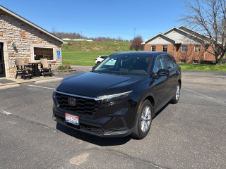 Image for 2025 Honda CR-V EXL ID: 7321793