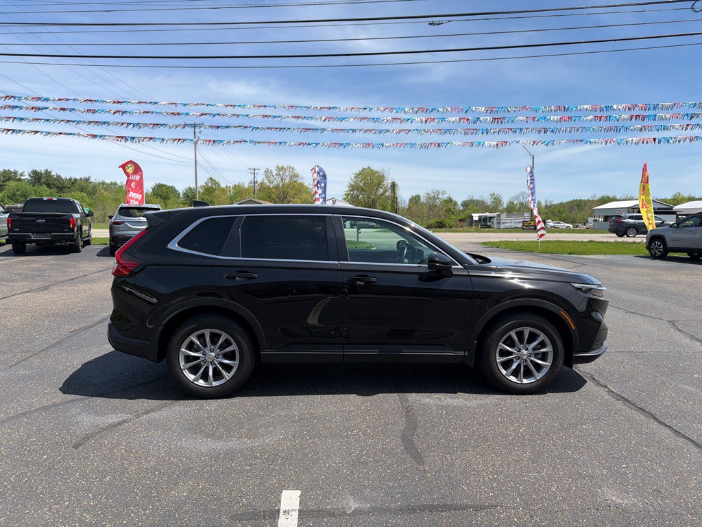 2025 Honda CR-V Image 6
