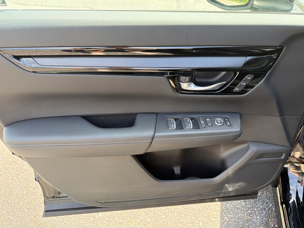 2025 Honda CR-V Image 9