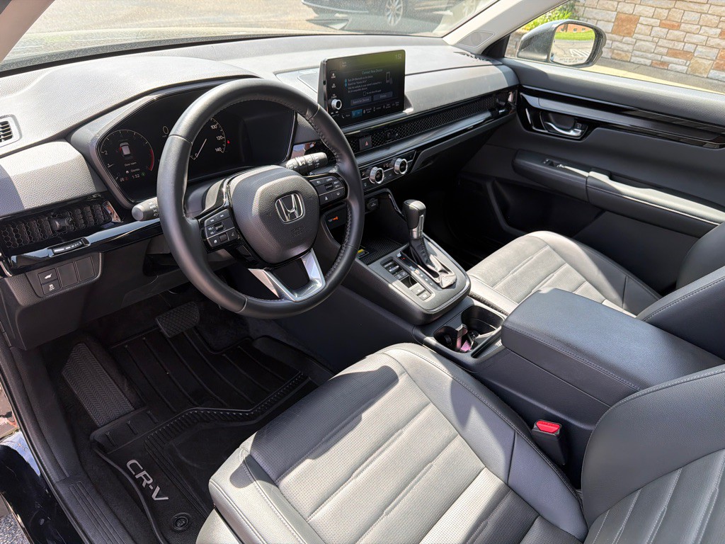 2025 Honda CR-V Image 11