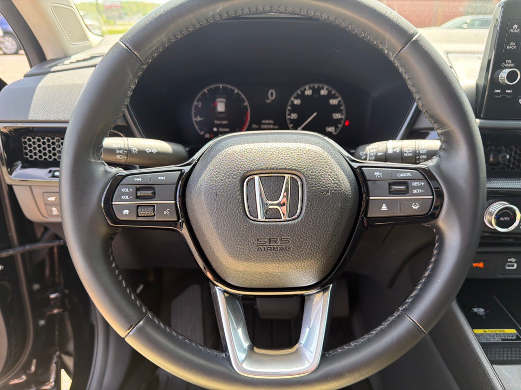 2025 Honda CR-V Image 12