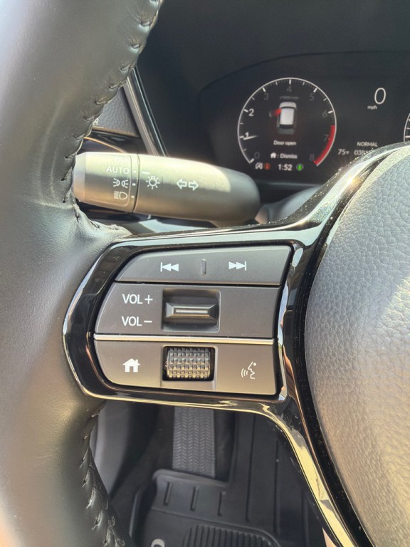 2025 Honda CR-V Image 13