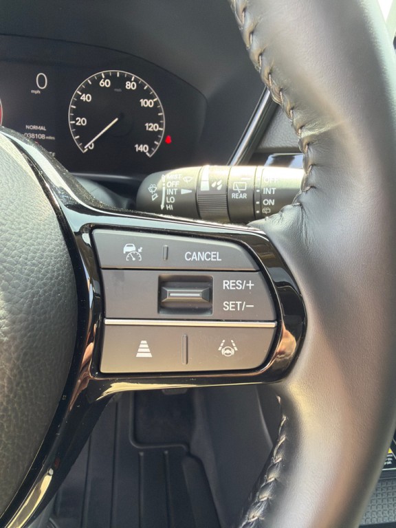 2025 Honda CR-V Image 14