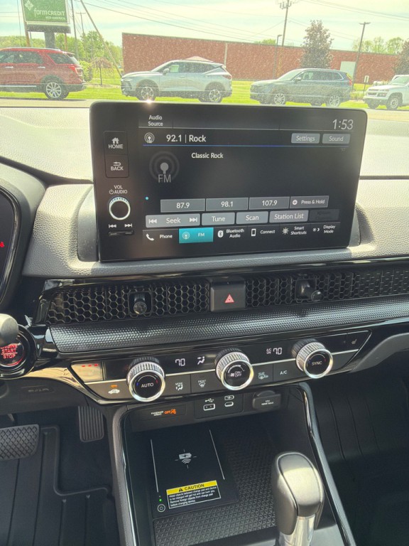 2025 Honda CR-V Image 16