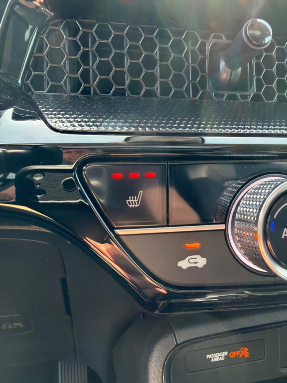 2025 Honda CR-V Image 19