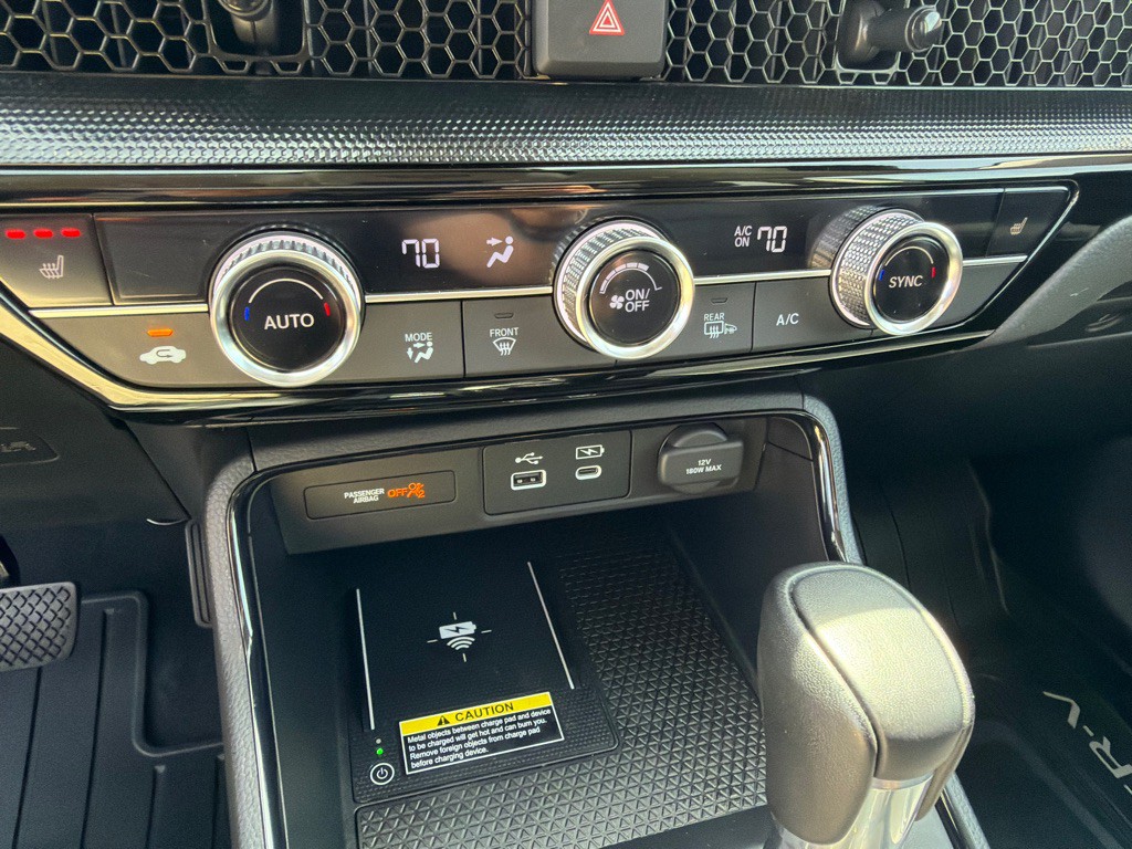 2025 Honda CR-V Image 20