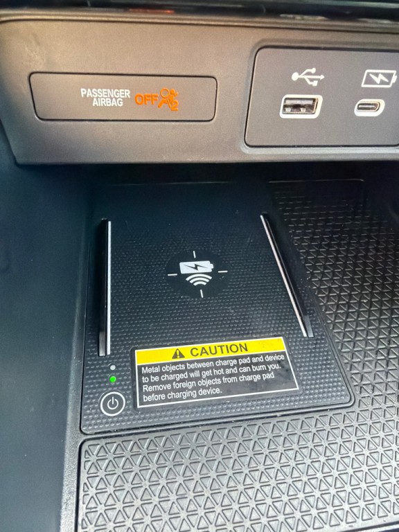 2025 Honda CR-V Image 21