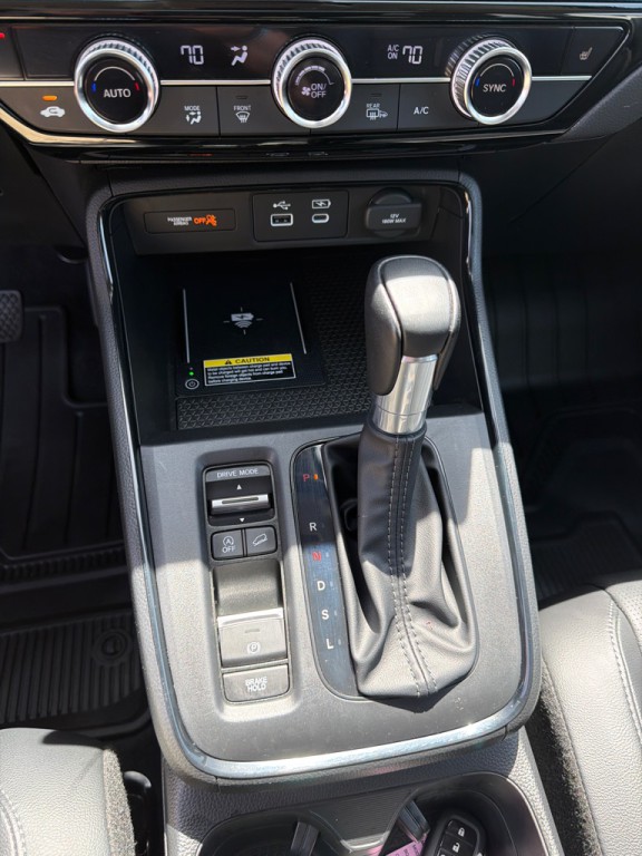 2025 Honda CR-V Image 22