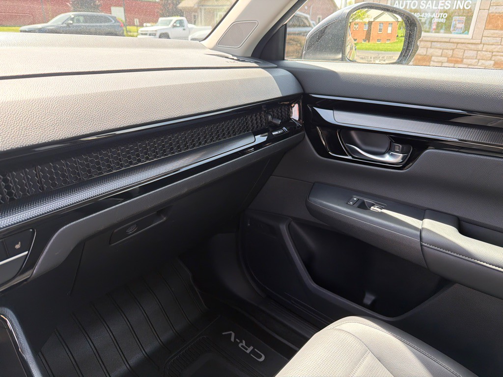 2025 Honda CR-V Image 23