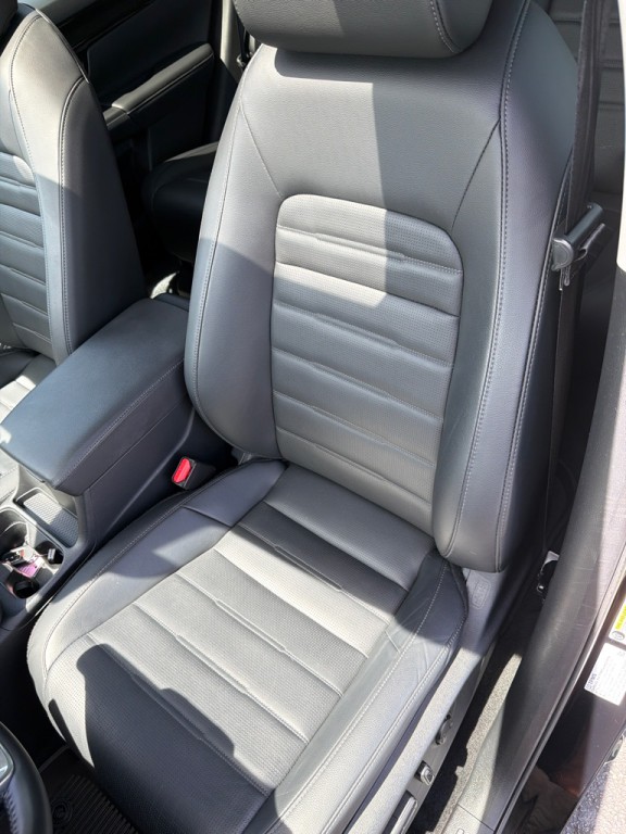 2025 Honda CR-V Image 24