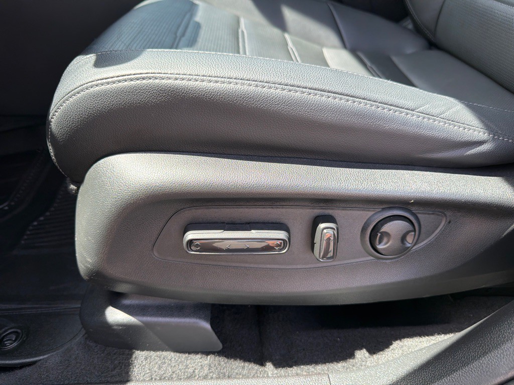 2025 Honda CR-V Image 25