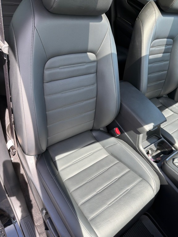 2025 Honda CR-V Image 26