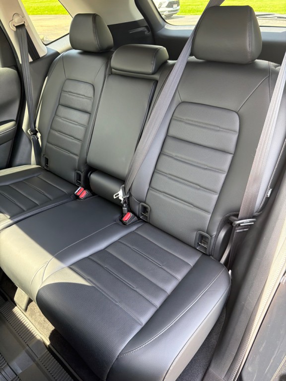 2025 Honda CR-V Image 28