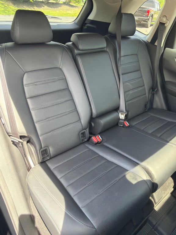 2025 Honda CR-V Image 29