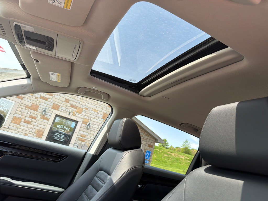 2025 Honda CR-V Image 30