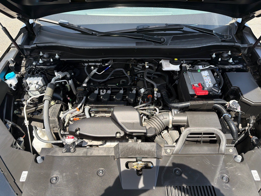 2025 Honda CR-V Image 36