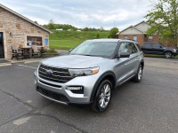 Image for 2022 Ford Explorer XLT ID: 7329034