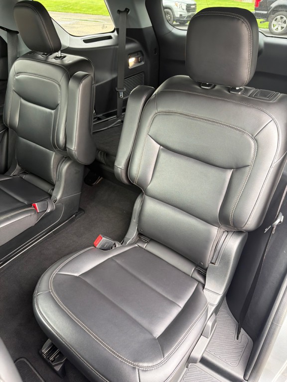 2022 Ford Explorer Image 27