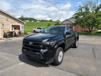 Image for 2024 Toyota Tacoma Double Cab ID: 7370514