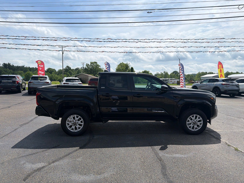 2024 Toyota Tacoma Image 6