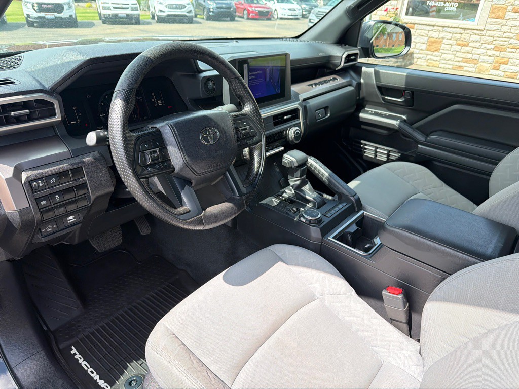 2024 Toyota Tacoma Image 11