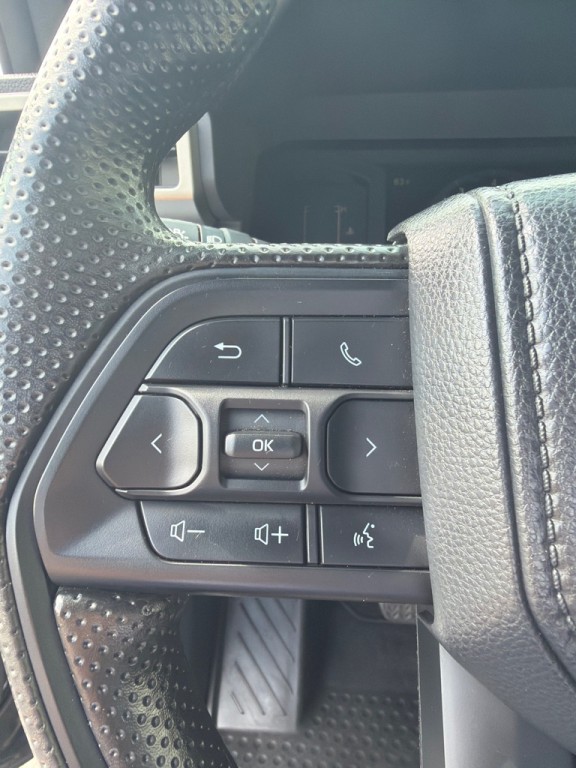 2024 Toyota Tacoma Image 13