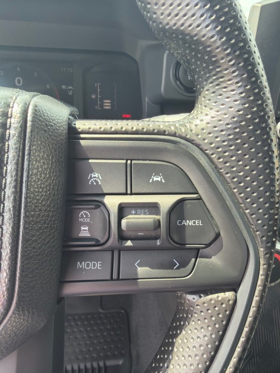 2024 Toyota Tacoma Image 14